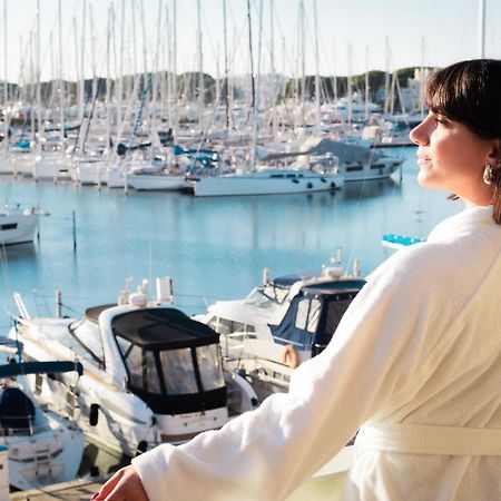 Amourette A Port Camargue Le Grau-du-Roi Dış mekan fotoğraf