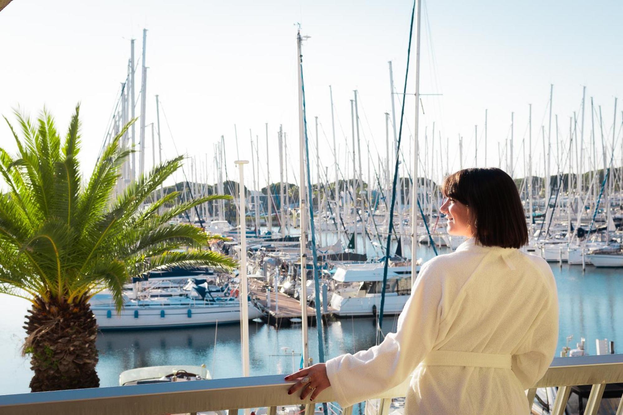 Amourette A Port Camargue Le Grau-du-Roi Dış mekan fotoğraf